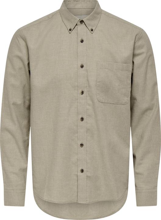 Immagine prodotto Only & Sons Onsjupiter Reg Fit Ls Shirt (M)