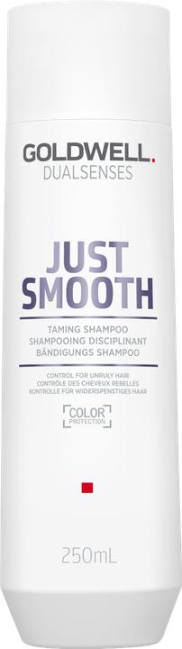 Produktbild Goldwell Just Smooth Taming Shampoo (250 ml, Flüssiges Shampoo)