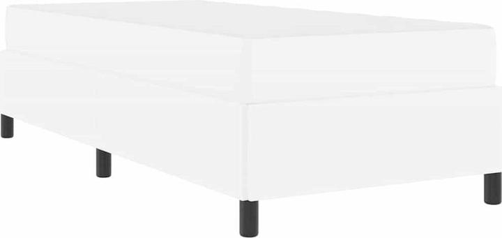 Actual product image vidaXL Bettrahmen (120 x 200 cm)