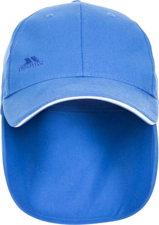 Actual product image Trespass CABELLO II children's sun hat