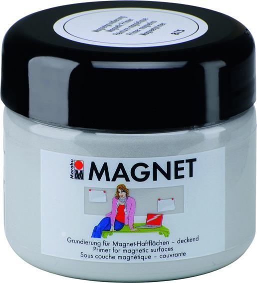 Produktbild Marabu Magnetfarbe (225 ml)