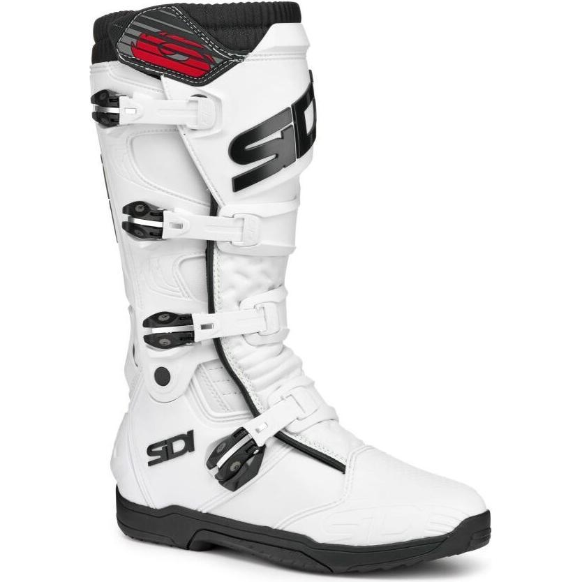 Sidi, Motorradschuhe, X Power SC Lei (Damen, 41)