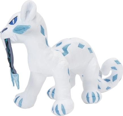 Actual product image Pokémon Chien-Pao Plush - 41 cm (41 cm)