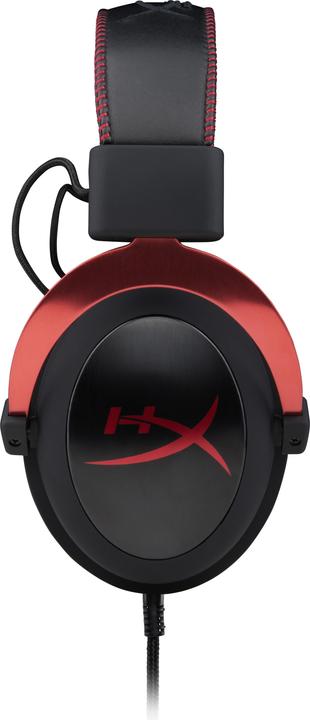 Produktbild HyperX Cloud II Wired (Kabelgebunden)