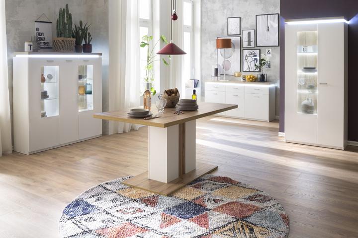 Actual product image Robas Lund Cali (65 x 26 x 96 cm)