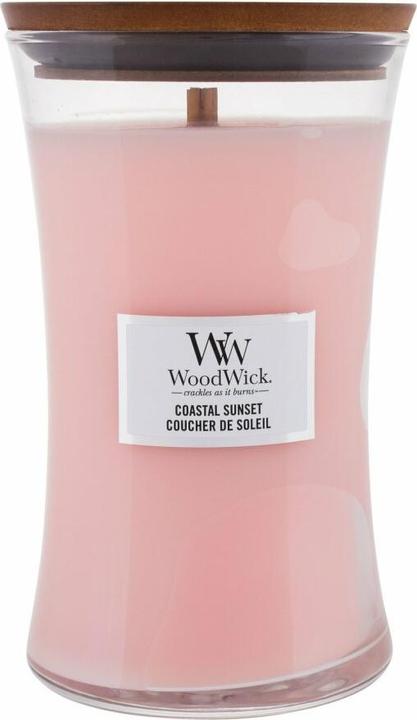 Image du produit WoodWick Coastal Sunset (610 g)