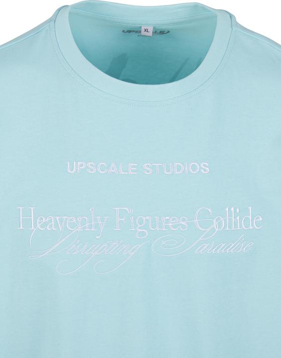 Produktbild Urban Classics Upscale Heavenly Figures Collide Heavy Oversize Tee - 174451 (M)