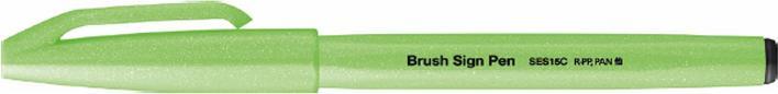 Actual product image Tombow Blended Lettering (Multicoloured, 6 x)