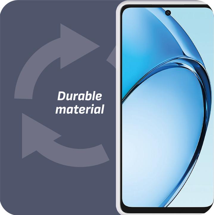 Produktbild Cazy Soft TPU Schutzhülle (Oppo A60)