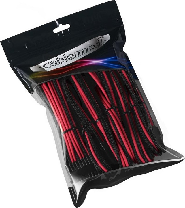Actual product image CableMod PRO Extension Kit