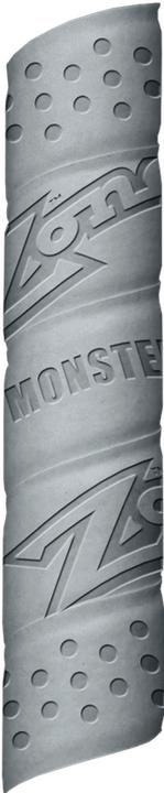 Actual product image Zone Floorball Zone Monster Air Grip-grau