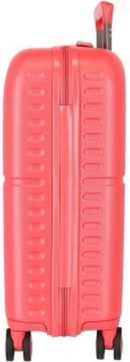 Produktbild Pepe Jeans Kofferset mit TSA-Schloss und Multidirektionalrädern