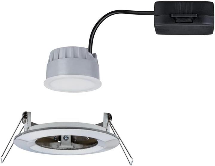 Produktbild Paulmann Einbauleuchte Nova Set (460 lm)