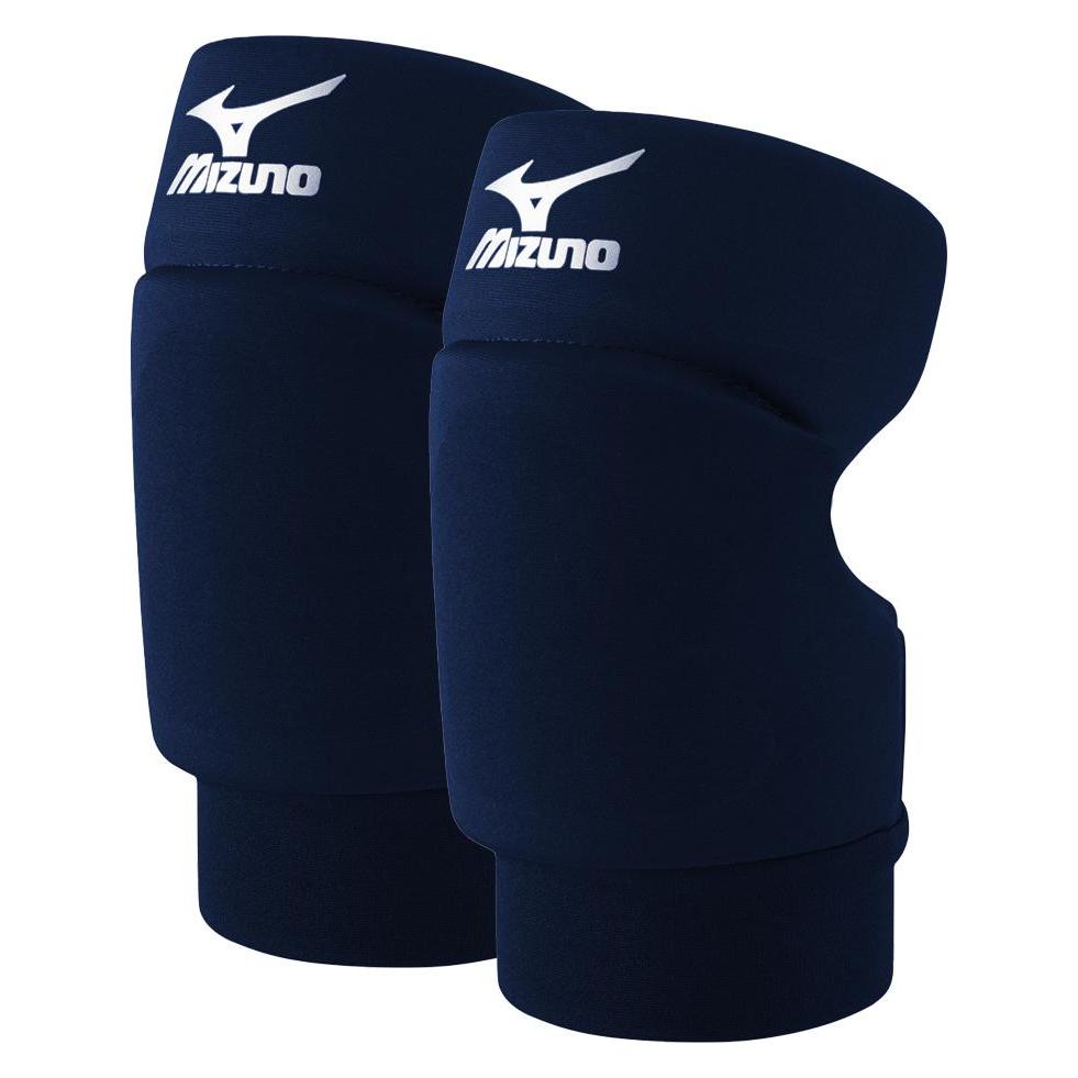 Mizuno, Protektoren, (Xl, Knieschoner, Paar)