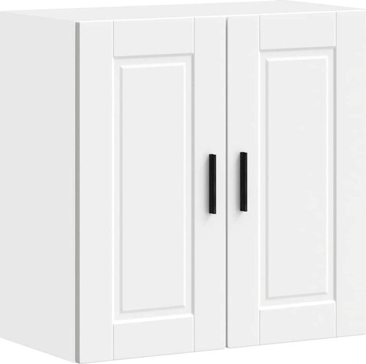 Actual product image vidaXL Küchen-Wandschrank (60 x 31 x 60 cm)