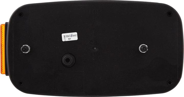 Produktbild Hella Rücklicht rechts für Anhänger Glühlampen-Technologie geschraubt