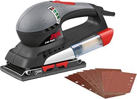 Immagine prodotto Skil 7366 AA (Levigatrice orbitale, 240 W)