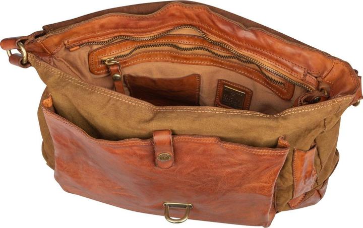 Actual product image Campomaggi Shoulder bag Enea C14700