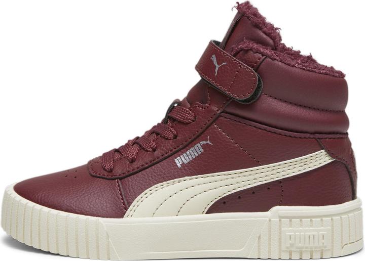 Actual product image Puma Carina 2.0 Mid WTR PS (28)