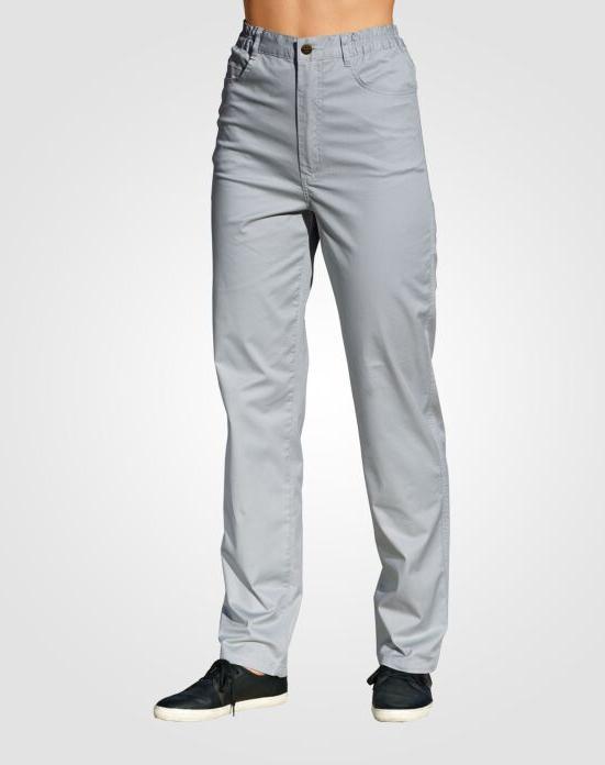 Immagine prodotto Beverly Leichte Sommerhose Stretch (48)