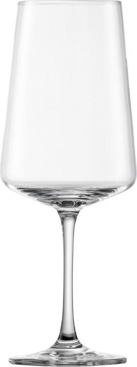 Immagine prodotto Schott Zwiesel Set di bicchieri Mio Vino (38 cl, 12 Occhiali, Set di bicchieri da vino)