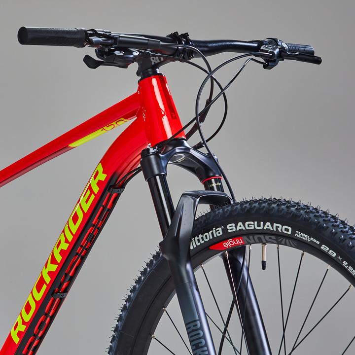 Actual product image Rockrider XC 120 (43.60 cm)