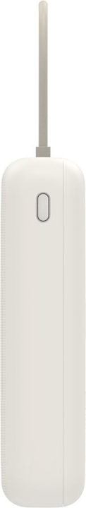 Immagine prodotto Xiaomi Power Bank (Integrated Cable) (20000 mAh, 33 W, 74 Wh)