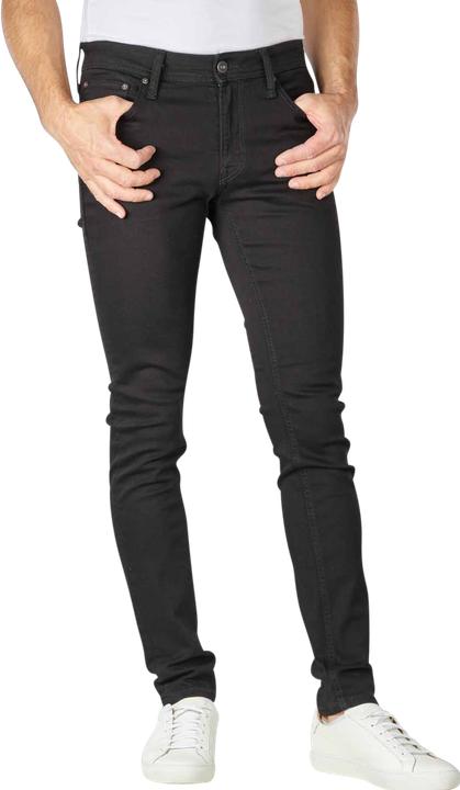 Actual product image Jack & Jones LIAM ORIGINAL AM 009 Skinny Fit Jeans (33)