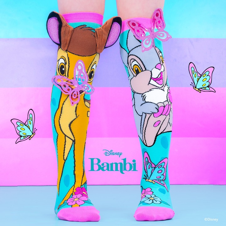 Actual product image Madmia Socken Bambi (Single pack, 36 - 42)