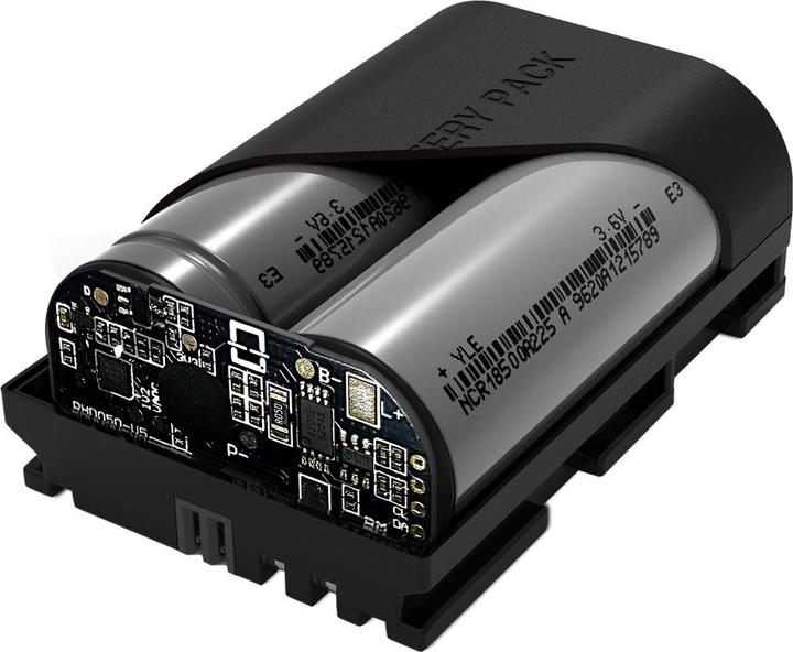 Produktbild Patona Protect Canon LP-E6P (Kamera Akku)