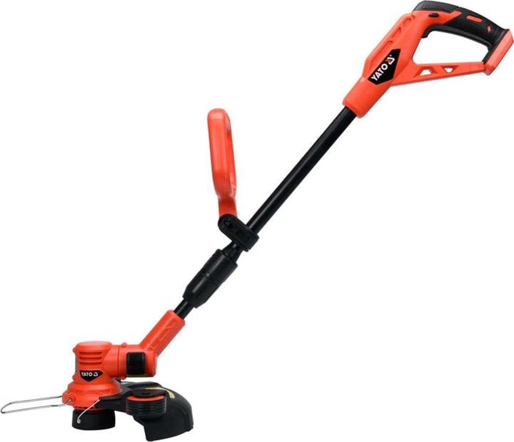 Immagine prodotto Yato Yara (Coltelli plastica)