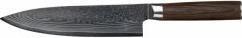 Produktbild Stock Sobczyk - Damascus chef's knife (20 cm)