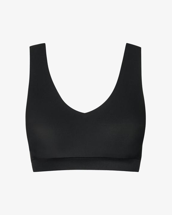 Produktbild Chantelle Bustier "Soft Stretch" Schwarz (38 A, M)