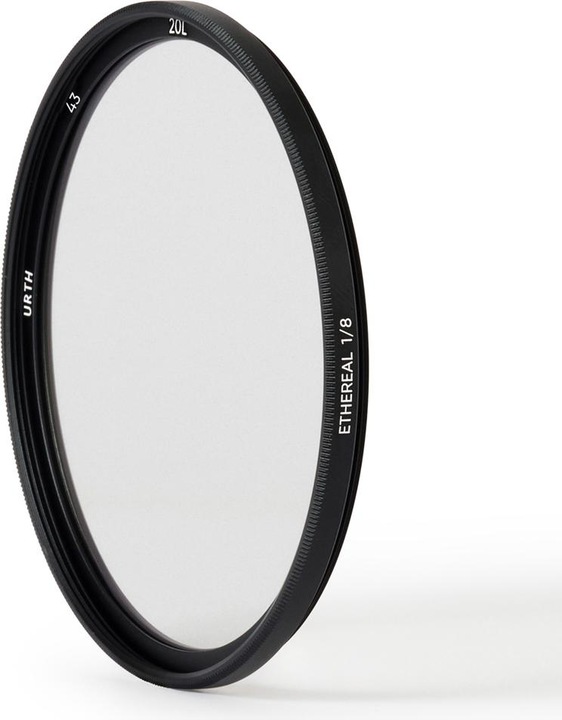 Produktbild Urth 43mm Ethereal â  Diffusion Lens Filter (Plus+) (Diffusionsfilter)