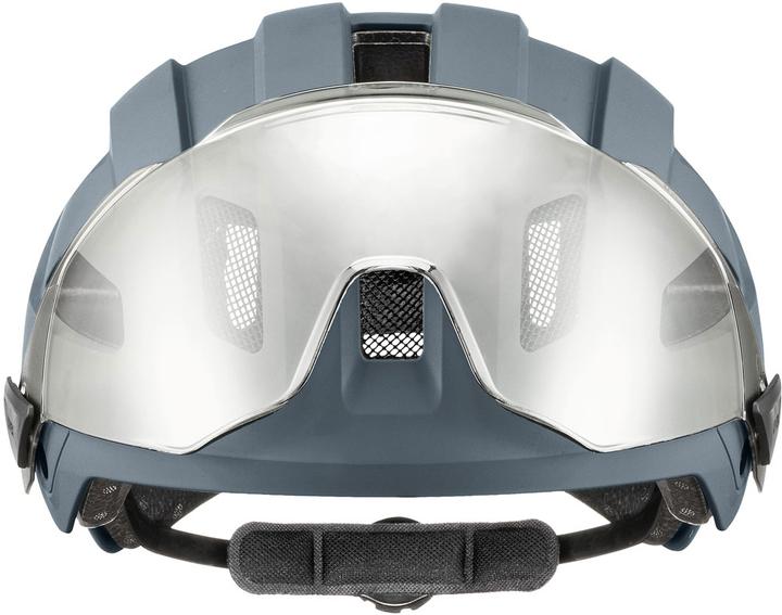 Produktbild Uvex stride visor MIPS (53 - 56 cm)