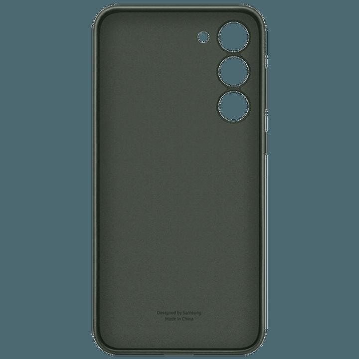 Actual product image Samsung Leather Case (Samsung Galaxy S23+)