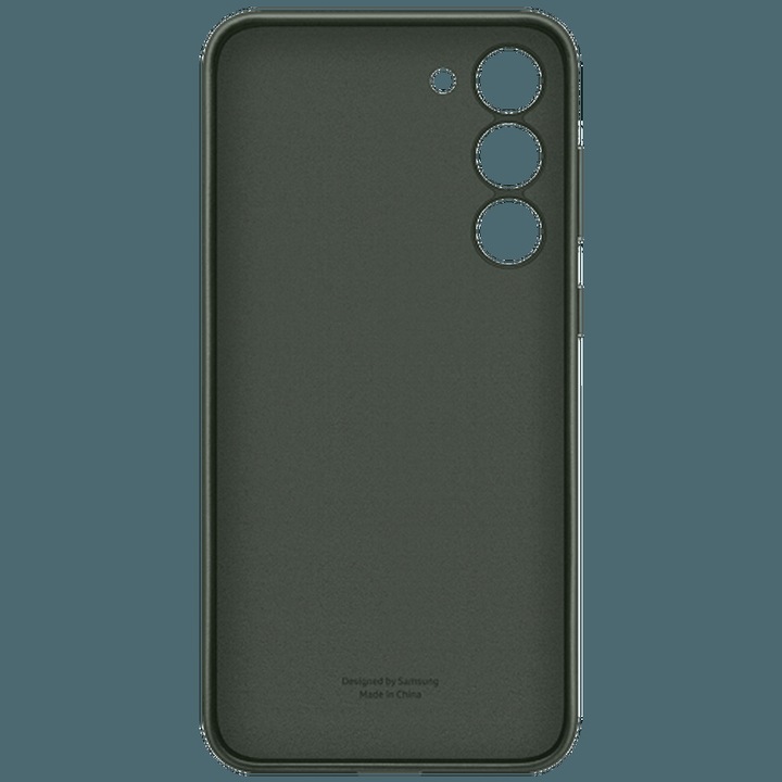 Image du produit Samsung Étui en cuir (Samsung Galaxy S23+)