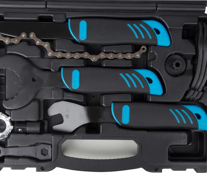 Produktbild Decathlon 900 (43 Teile)