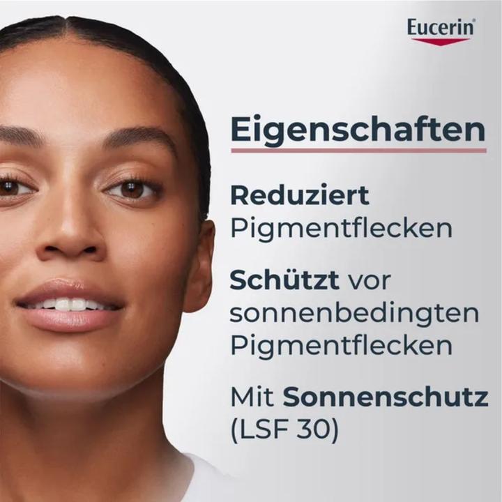 Produktbild Eucerin Anti-Pigment (50 ml, Tagescreme, SPF 30)