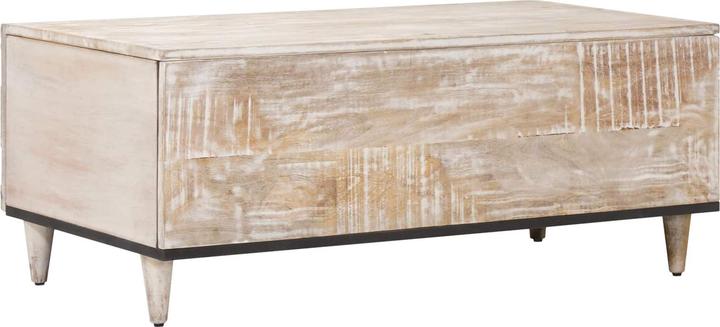 Image du produit vidaXL Couchtisch (100 x 54 x 40 cm)