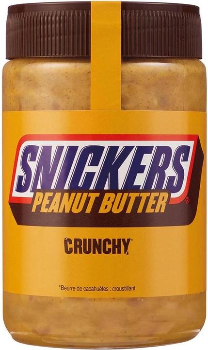 Snickers Erdnussbutter (320 g)