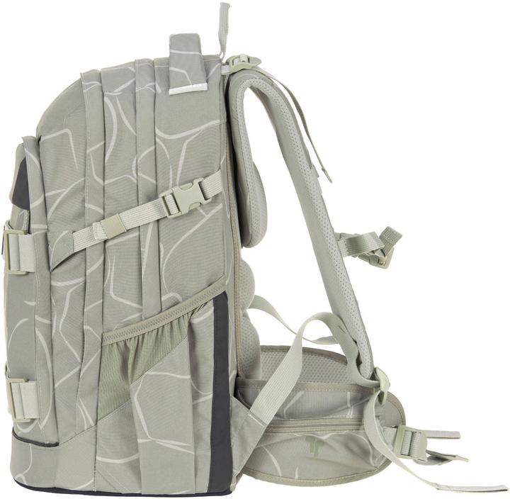 Actual product image Lässig Backpack Curve Sage 30 l (30 l)