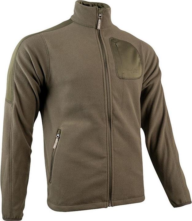 Produktbild Jack Pyke Weardale Fleecejacke (S)