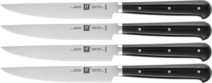 Actual product image Zwilling Twin (4 Piece, Knife)
