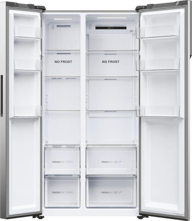 Actual product image Haier HSR5918DNMP