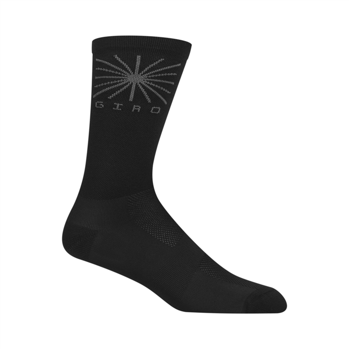 Image du produit Giro Comp Racer High Rise Sock (L)