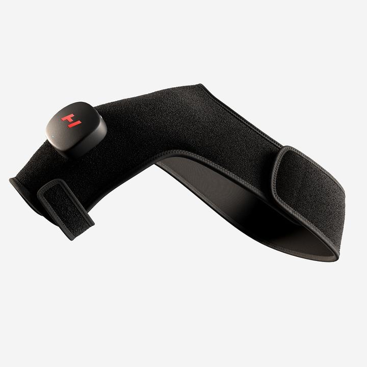 Actual product image Hyperice Venom 2 Shoulder - Right