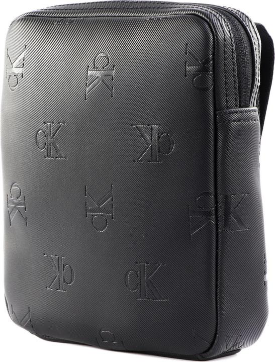 Produktbild Calvin Klein Denim Collection Crossover Bag