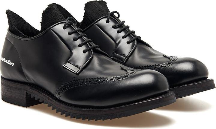 Image du produit Be positive Hnb Derby (44)