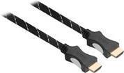 Immagine prodotto HDgear HDMI (Typ A) — HDMI (Typ A) (5 m, HDMI)